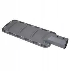 LAMPA ULICZNA LED 100W LATARNIA PRZEMYSŁOWA ZEWNĘTRZNA IP65 230V NA PARKING-5903002039618