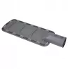 LAMPA ULICZNA LED 100W LATARNIA PRZEMYSŁOWA ZEWNĘTRZNA IP65 230V NA PARKING-5903002039618