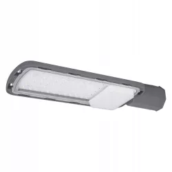 LAMPA ULICZNA LED 50W LATARNIA PRZEMYSŁOWA ZEWNĘTRZNA IP65 230V NA PARKING-5908263383418