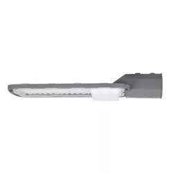 LAMPA ULICZNA LED 50W LATARNIA PRZEMYSŁOWA ZEWNĘTRZNA IP65 230V NA PARKING-5908263383418