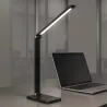 LAMPKA NA BIURKO BIURKOWA NOCNA LED z ładowarką DOTYKOWA ściemnialna-5908263383845