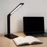 LAMPKA na BIURKO biurkowa nocna szkolna SZKOLNA DOTYKOWA CCT USB REGULACJA-5908263383852