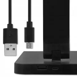 LAMPKA na BIURKO biurkowa nocna szkolna SZKOLNA DOTYKOWA CCT USB REGULACJA-5908263383852