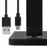 LAMPKA na BIURKO biurkowa nocna szkolna SZKOLNA DOTYKOWA CCT USB REGULACJA-5908263383852