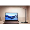 LAMPKA na BIURKO biurkowa nocna szkolna SZKOLNA DOTYKOWA CCT USB REGULACJA-5908263383852