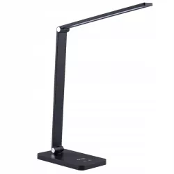 LAMPKA na BIURKO biurkowa nocna szkolna SZKOLNA DOTYKOWA CCT USB REGULACJA-5908263383852