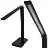 LAMPKA na BIURKO biurkowa nocna szkolna SZKOLNA DOTYKOWA CCT USB REGULACJA-5908263383852