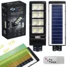 LAMPA SOLARNA ULICZNA 360W LED Z CZUJNIKIEM RUCHU I ZMIERZCHU PILOT-5908263383999