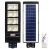 LAMPA SOLARNA ULICZNA 360W LED Z CZUJNIKIEM RUCHU I ZMIERZCHU PILOT-5908263383999