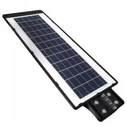 LAMPA SOLARNA ULICZNA 360W LED Z CZUJNIKIEM RUCHU I ZMIERZCHU PILOT-5908263383999
