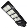 LAMPA SOLARNA ULICZNA 360W LED Z CZUJNIKIEM RUCHU I ZMIERZCHU PILOT-5908263383999