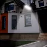 LAMPA SOLARNA ULICZNA 360W LED Z CZUJNIKIEM RUCHU I ZMIERZCHU PILOT-5908263383999