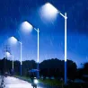 LAMPA SOLARNA ULICZNA 360W LED Z CZUJNIKIEM RUCHU I ZMIERZCHU PILOT-5908263383999
