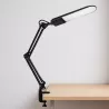 LAMPKA na BIURKO biurkowa nocna szkolna KREŚLARSKA LED Regulowana-5908263383838