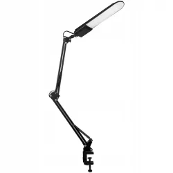 LAMPKA na BIURKO biurkowa nocna szkolna KREŚLARSKA LED Regulowana-5908263383838