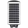 LAMPA SOLARNA ULICZNA 100W LED Z CZUJNIKIEM RUCHU I ZMIERZCHU PILOT-5908263383968