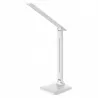 Lampa biurkowa Marina LED 4500K 9W biała dotykowa 3x stopnie jasności-5904703006275