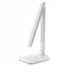 Lampa biurkowa Marina LED 4500K 9W biała dotykowa 3x stopnie jasności-5904703006275