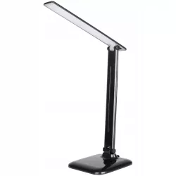 LAMPKA NA BIURKO BIURKOWA NOCNA LED SZKOLNA DOTYKOWA ściemnialna regulowana-5904703006268