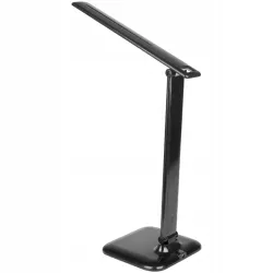 LAMPKA NA BIURKO BIURKOWA NOCNA LED SZKOLNA DOTYKOWA ściemnialna regulowana-5904703006268