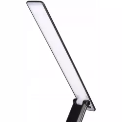 LAMPKA NA BIURKO BIURKOWA NOCNA LED SZKOLNA DOTYKOWA ściemnialna regulowana-5904703006268