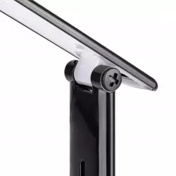 LAMPKA NA BIURKO BIURKOWA NOCNA LED SZKOLNA DOTYKOWA ściemnialna regulowana-5904703006268