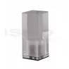 LAMPKA STOŁOWA BIURKOWA NOCNA LED CRISTAL 3W RGB USB-5904703007487