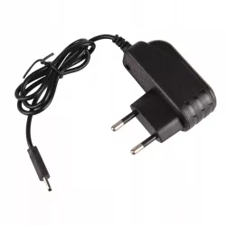 LAMPKA STOŁOWA DOTYKOWA LED akumulator NOCNA płomień USB-C 1800K BIURKOWA-5904703007470