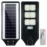 LAMPA SOLARNA ULICZNA 300W LED Z CZUJNIKIEM RUCHU I ZMIERZCHU PILOT-5904703007036