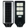 LAMPA SOLARNA ULICZNA 300W LED Z CZUJNIKIEM RUCHU I ZMIERZCHU PILOT-5904703007036