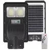 LAMPA SOLARNA ULICZNA 100W LED CZUJNIK RUCHU IP65 PILOT-5904703007029