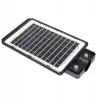 LAMPA SOLARNA ULICZNA 100W LED CZUJNIK RUCHU IP65 PILOT-5904703007029
