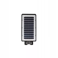 LAMPA SOLARNA LED CZUJNIK RUCHU ZMIERZCHU ULICZNA OGRODOWA 200 W-5904703007043
