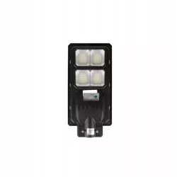 LAMPA SOLARNA LED CZUJNIK RUCHU ZMIERZCHU ULICZNA OGRODOWA 200 W-5904703007043