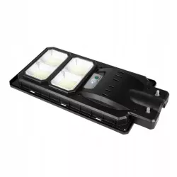 LAMPA SOLARNA LED CZUJNIK RUCHU ZMIERZCHU ULICZNA OGRODOWA 200 W-5904703007043
