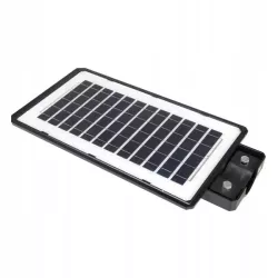 LAMPA SOLARNA LED CZUJNIK RUCHU ZMIERZCHU ULICZNA OGRODOWA 200 W-5904703007043
