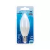 LED C37 E14 9W - 8433325183356