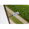 LAMPA SOLARNA LED CZUJNIK RUCHU ZMIERZCHU ULICZNA OGRODOWA 200 W-5904703007043