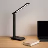 LAMPKA BIURKOWA BIURKO LED NOCNA SZKOLNA DOTYKOWA CCT USB REGULACJA-5904703009504