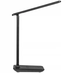 LAMPKA BIURKOWA BIURKO LED NOCNA SZKOLNA DOTYKOWA CCT USB REGULACJA-5904703009504