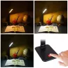 LAMPKA BIURKOWA BIURKO LED NOCNA SZKOLNA DOTYKOWA CCT USB REGULACJA-5904703009504