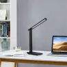 LAMPKA BIURKOWA BIURKO LED NOCNA SZKOLNA DOTYKOWA CCT USB REGULACJA-5904703009504