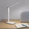 LAMPKA BIURKOWA BIURKO LED NOCNA SZKOLNA DOTYKOWA CCT USB REGULACJA-5904703009528