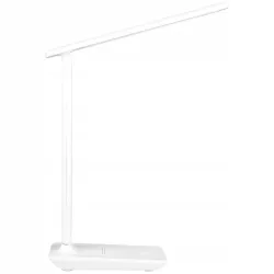 LAMPKA BIURKOWA BIURKO LED NOCNA SZKOLNA DOTYKOWA CCT USB REGULACJA-5904703009528