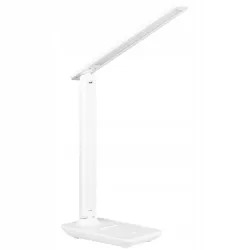 LAMPKA BIURKOWA BIURKO LED NOCNA SZKOLNA DOTYKOWA CCT USB REGULACJA-5904703009528