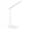 LAMPKA BIURKOWA BIURKO LED NOCNA SZKOLNA DOTYKOWA CCT USB REGULACJA-5904703009528