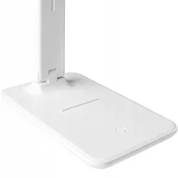 LAMPKA BIURKOWA BIURKO LED NOCNA SZKOLNA DOTYKOWA CCT USB REGULACJA-5904703009528
