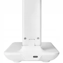 LAMPKA BIURKOWA BIURKO LED NOCNA SZKOLNA DOTYKOWA CCT USB REGULACJA-5904703009528