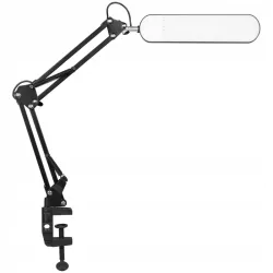 LAMPKA NA BIURKO BIURKOWA NOCNA LED SZKOLNA ściemniana regulowana-5904703009559