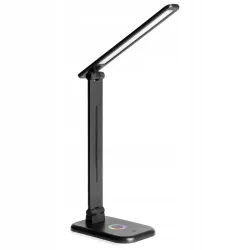 LAMPKA na BIURKO biurkowa nocna LED RGB SZKOLNA DOTYKOWA CCT USB REGULACJA-5904703009535